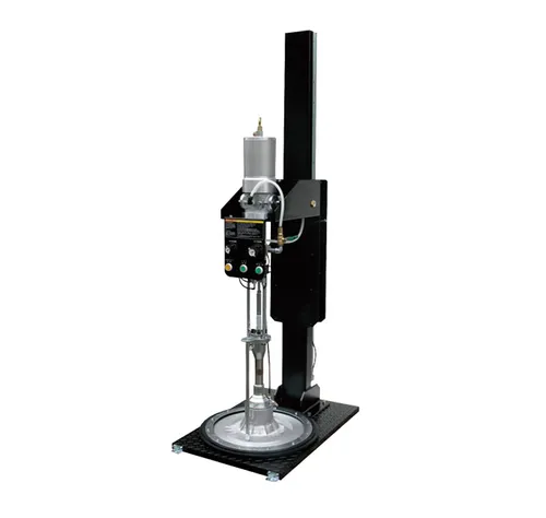 Drum supply pump for high viscosity SR140DAL Series