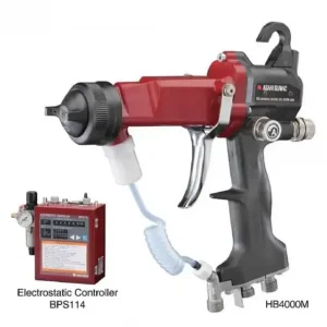 HB-4000