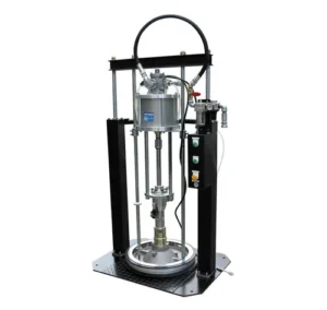 High Viscosity Supply Pump SR250P10