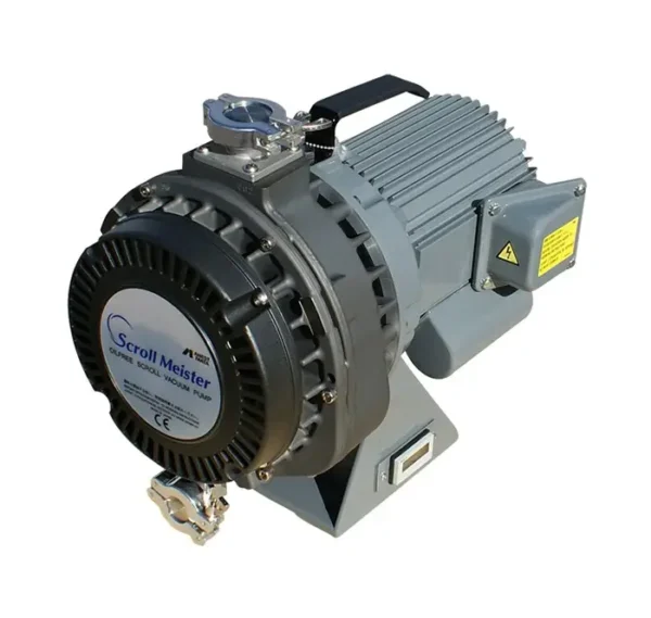 ISP Model