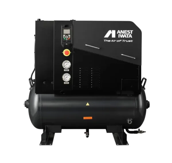 Air Compressor Model LRST_Series