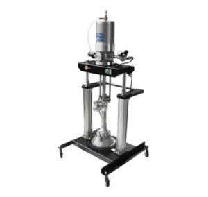 Pale supply pump for high viscosity SR140PWAL