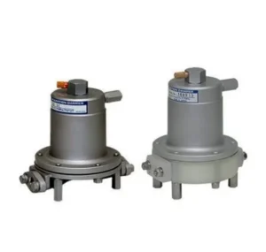 Pulsation Dampeners รุ่น AD-10