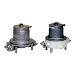 Pulsation Dampeners รุ่น AD-25