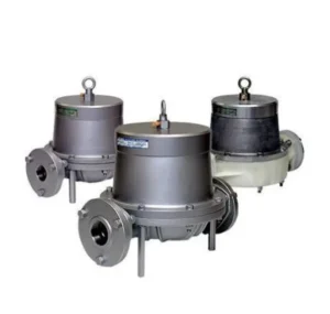 Pulsation Dampeners รุ่น AD-40