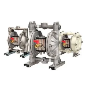 DP-10 Series