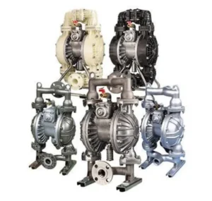 NDP-40 Series