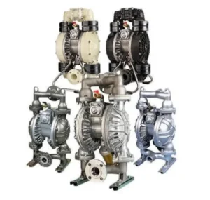NDP-50 Series