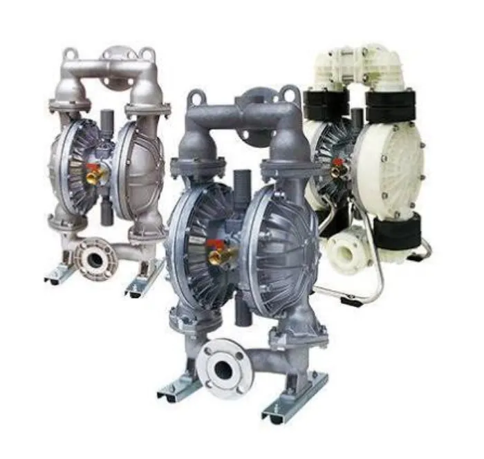 NDP-H40 Series