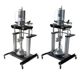 Divorced High Pressure Supply Pump Unit รุ่น SR140PWAL Series