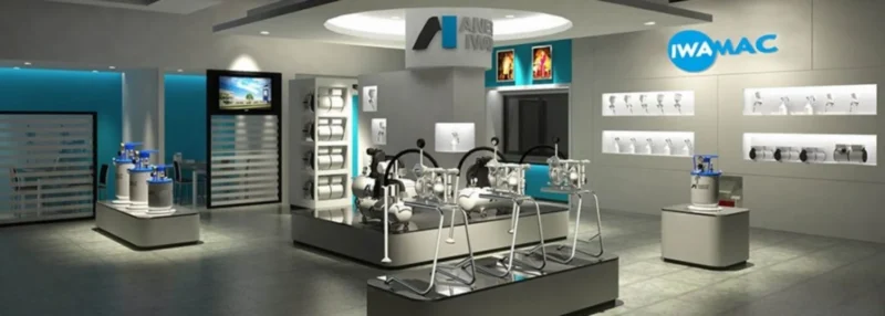 IWAMAC Presentation Company