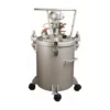 PT-20A Paint Tank 20L. With Air Agitator