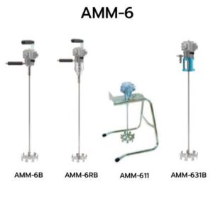 AMM-6