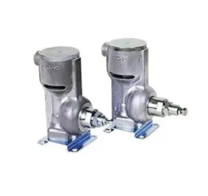 Automatic Metering Valve รุ่น KGK-400 (KGK-400M)