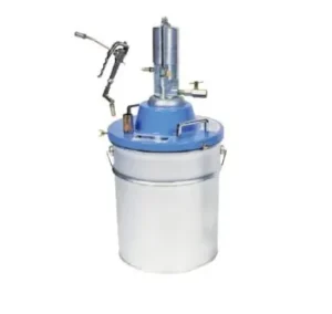 Air-Operated Grease Lubricators รุ่น KPL-55