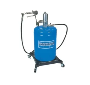 Air-Operated Grease Lubricators รุ่น SKR-110A50